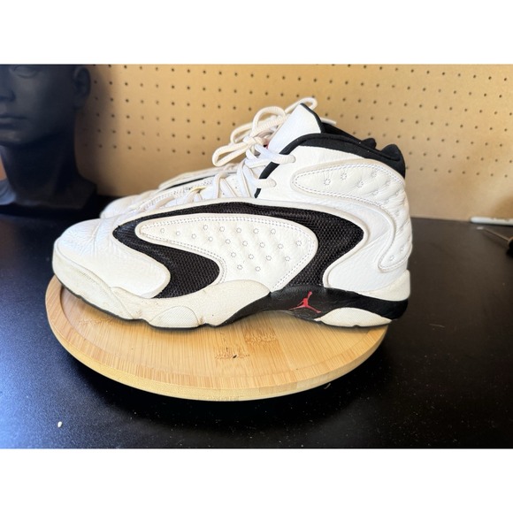 Air Jordan OG Retro‎ 2020 White W Size 11 - Picture 1 of 10